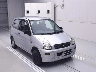 Mitsubishi MINICA