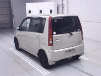 Daihatsu MOVE лот № 80292 оценка ***  с аукциона в Японии 1