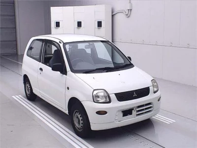 Mitsubishi MINICA