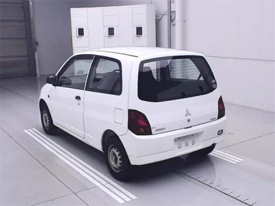Mitsubishi MINICA