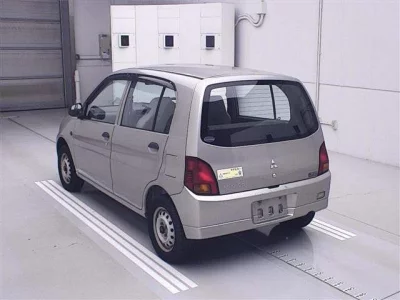 Mitsubishi MINICA