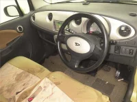 Daihatsu MOVE LATTE лот № 80123 оценка ***  с аукциона в Японии 2