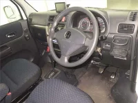 Honda VAMOS лот № 80008 оценка ***  с аукциона в Японии 2