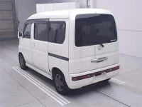 Honda VAMOS лот № 80008 оценка ***  с аукциона в Японии 1