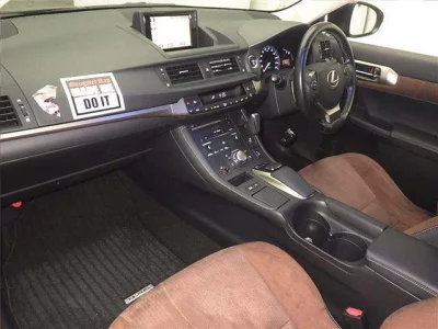 Lexus CT