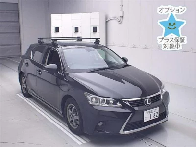 Lexus CT