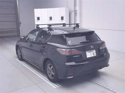 Lexus CT