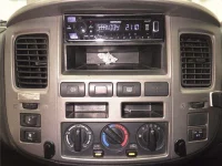 Nissan CARAVAN VAN лот № 30012 оценка 3  с аукциона в Японии 5