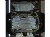 Nissan CARAVAN VAN лот № 30012 оценка 3  с аукциона в Японии 8