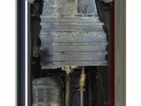 Nissan CARAVAN VAN лот № 30012 оценка 3  с аукциона в Японии 9