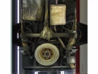 Nissan CARAVAN VAN лот № 30012 оценка 3  с аукциона в Японии 10