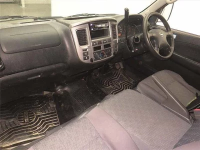 Nissan CARAVAN VAN  с аукциона в Японии