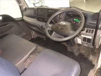 Nissan ATLAS лот № 2122 оценка 4  с аукциона в Японии 2