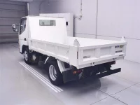 Nissan ATLAS лот № 2122 оценка 4  с аукциона в Японии 1