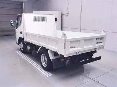 Nissan ATLAS  с аукциона в Японии