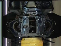 Nissan ATLAS лот № 2215 оценка 3.5  с аукциона в Японии 7