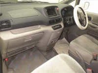 Nissan SERENA лот № 70135 оценка 3.5  с аукциона в Японии 3