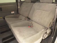 Nissan SERENA лот № 70135 оценка 3.5  с аукциона в Японии 6