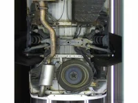 Nissan SERENA лот № 70135 оценка 3.5  с аукциона в Японии 9