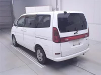 Nissan SERENA лот № 70135 оценка 3.5  с аукциона в Японии 1