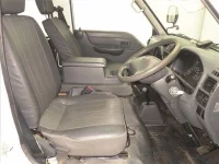 Nissan VANETTE VAN лот № 8071 оценка 3  с аукциона в Японии 4