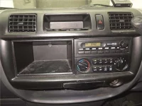 Nissan VANETTE VAN лот № 8071 оценка 3  с аукциона в Японии 5