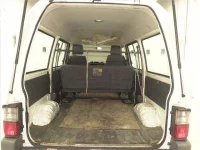 Nissan VANETTE VAN лот № 8071 оценка 3  с аукциона в Японии 6