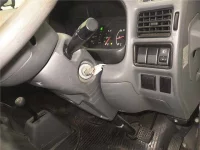 Nissan VANETTE VAN лот № 8071 оценка 3  с аукциона в Японии 7