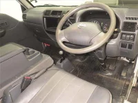 Nissan VANETTE VAN лот № 8071 оценка 3  с аукциона в Японии 2