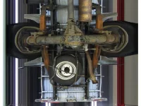 Nissan VANETTE TRUCK лот № 2002 оценка 3.5  с аукциона в Японии 9