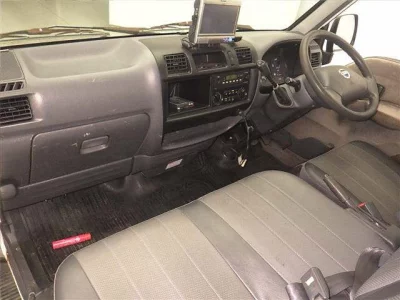 Nissan VANETTE TRUCK  с аукциона в Японии