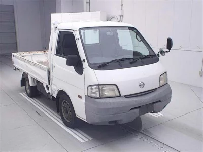Nissan VANETTE TRUCK  с аукциона в Японии