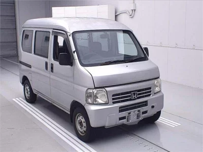 Honda ACTY VAN