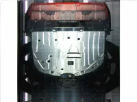 Honda CIVIC лот № 7189 оценка 3.5  с аукциона в Японии 8