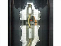 Honda CIVIC лот № 7189 оценка 3.5  с аукциона в Японии 9