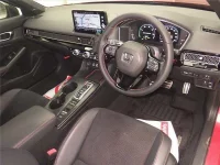 Honda CIVIC лот № 7189 оценка 3.5  с аукциона в Японии 2