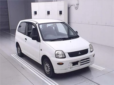 Mitsubishi MINICA