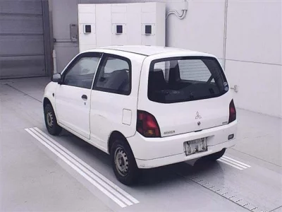 Mitsubishi MINICA