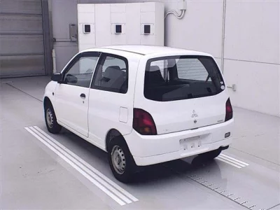 Mitsubishi MINICA