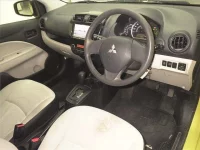 Mitsubishi MIRAGE лот № 80001 оценка ***  с аукциона в Японии 2