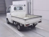 Mitsubishi MINICAB TRUCK лот № 80002 оценка ***  с аукциона в Японии 1