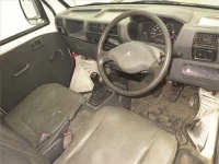 Mitsubishi MINICAB TRUCK лот № 80002 оценка ***  с аукциона в Японии 2