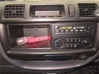 Mazda BONGO лот № 60053 оценка 3.5  с аукциона в Японии 5