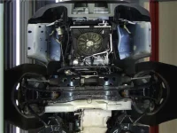 Mazda BONGO лот № 60053 оценка 3.5  с аукциона в Японии 7