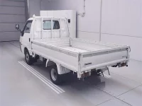 Mazda BONGO лот № 60053 оценка 3.5  с аукциона в Японии 1