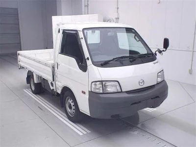 Mazda BONGO