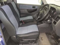 Mitsubishi PAJERO MINI лот № 70054 оценка 3.5  с аукциона в Японии 4