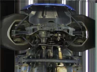 Mitsubishi PAJERO MINI лот № 70054 оценка 3.5  с аукциона в Японии 7