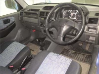 Mitsubishi PAJERO MINI лот № 70054 оценка 3.5  с аукциона в Японии 2