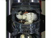 Honda FREED лот № 70038 оценка 3.5  с аукциона в Японии 7